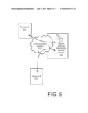 SYSTEM AND METHOD FOR SHARING GAMEPLAY EXPERIENCES diagram and image