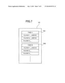 GAME SYSTEM UTILIZING NETWORK diagram and image