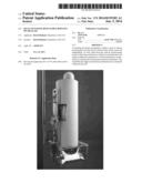 Self-Contained, Resettable Bowling Pin Release diagram and image