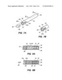 MULTI-PELLET LAUNCHER WITH SELECTABLE CHOKE diagram and image