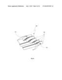 KEY PULLEY SEGMENT FEATURES, SEGMENT STACK CONFIGURATION, AND CAM AND     ROLLER DESIGN AND ACTUATION IN A SYNCHRONIZED SEGMENTALLY INTERCHANGING     PULLEY TRANSMISSION SYSTEM diagram and image