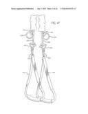 FULL BODY EXERCISE BAND SYSTEM diagram and image