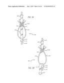 FULL BODY EXERCISE BAND SYSTEM diagram and image