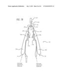 FULL BODY EXERCISE BAND SYSTEM diagram and image