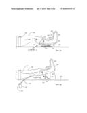 System for Knee Extension Therapy diagram and image