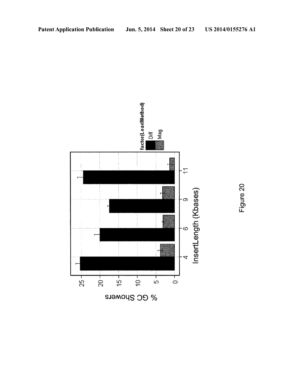 ISOLATION OF POLYMERASE-NUCLEIC ACID COMPLEXES - diagram, schematic, and image 21