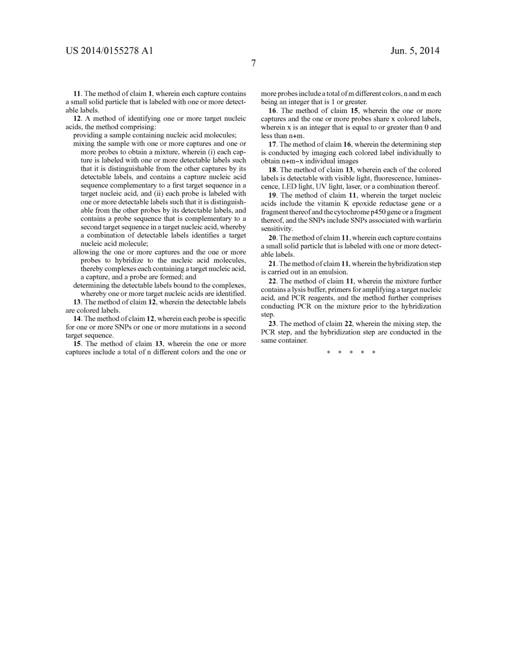 SYSTEM AND METHOD FOR DETECTING BIOLOGICAL MATERIALS - diagram, schematic, and image 13