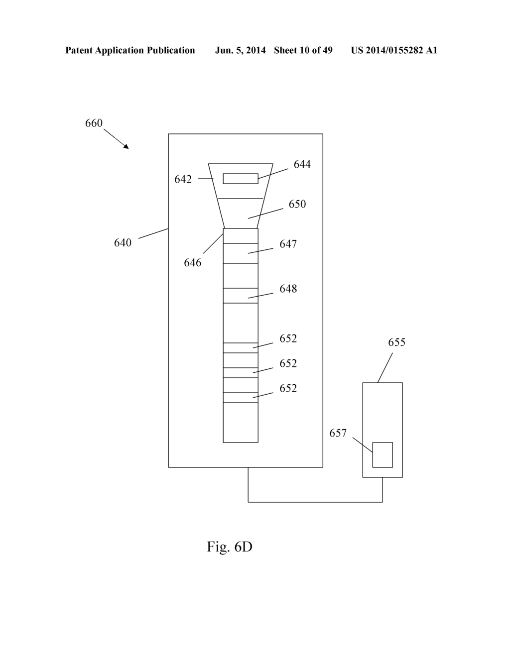 METHODS OF DETERMINING STABILIZATION COMPOUNDS FOR PREDICTIVE BIOMARKERS - diagram, schematic, and image 15