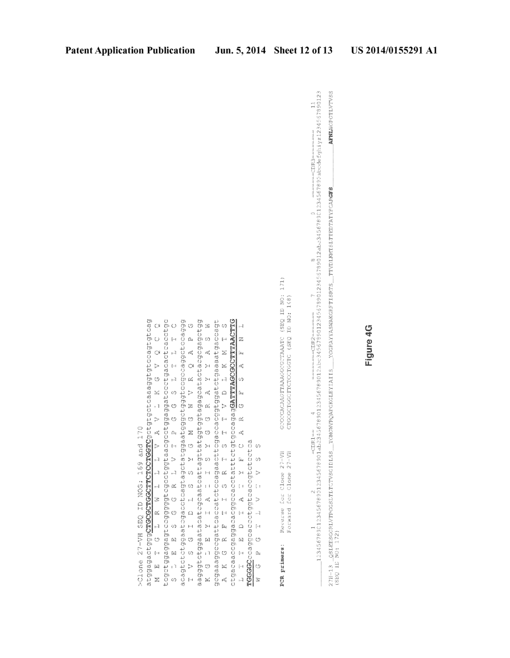 Method for Identifying Lineage-Related Antibodies - diagram, schematic, and image 13