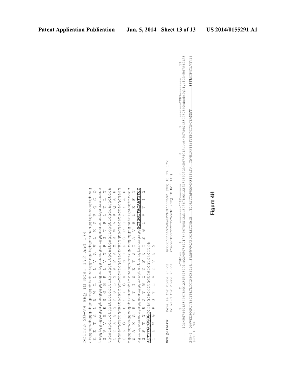 Method for Identifying Lineage-Related Antibodies - diagram, schematic, and image 14