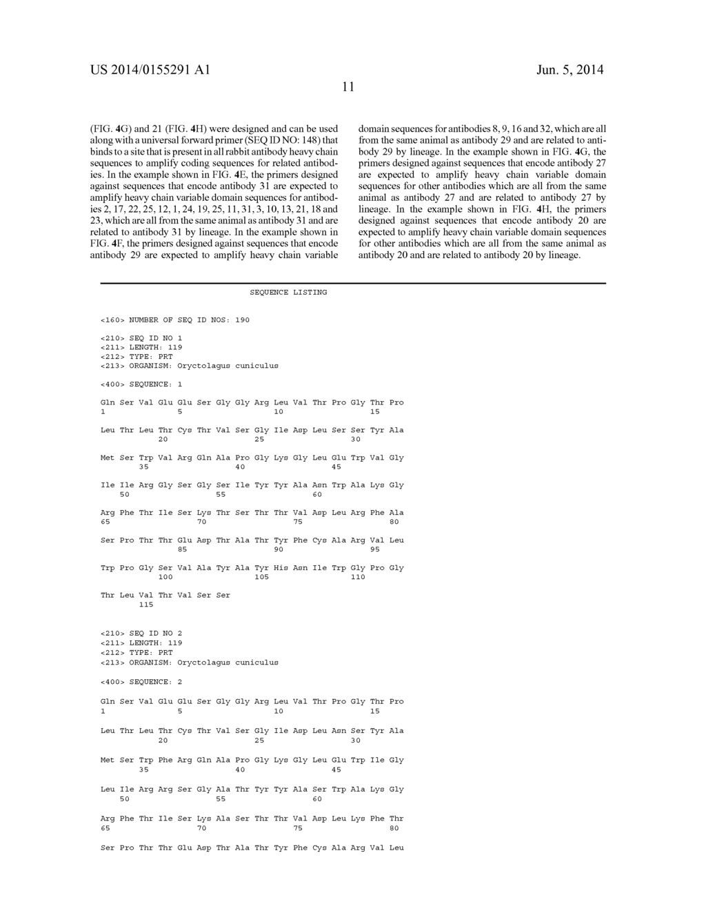 Method for Identifying Lineage-Related Antibodies - diagram, schematic, and image 25