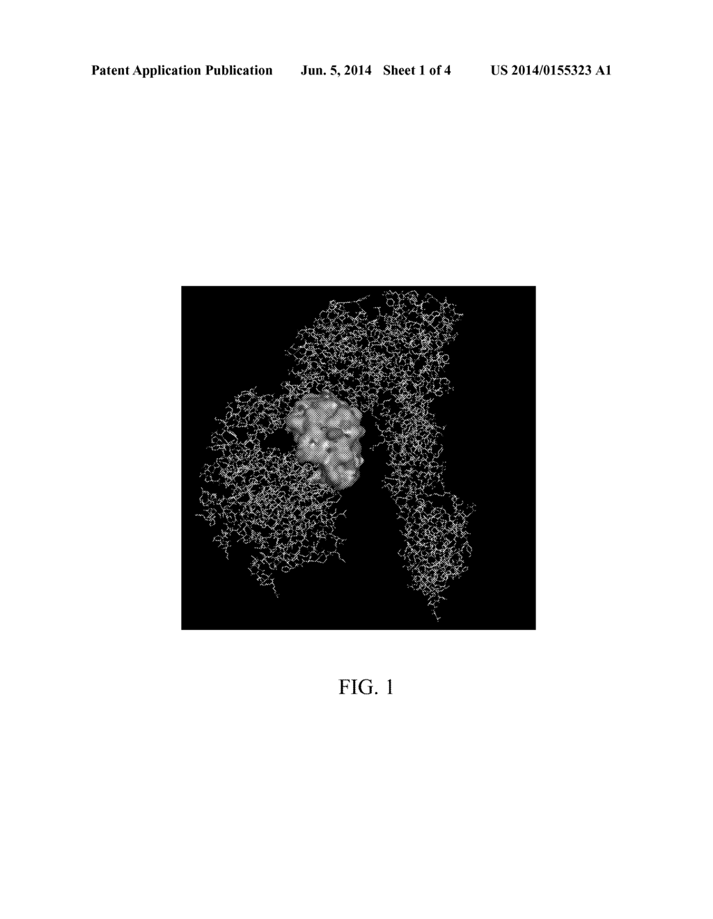 POLYPEPTIDES, NUCLEIC ACID MOLECULE ENCODING POLYPEPTIDES, AND USES OF     POLYPEPTIDES - diagram, schematic, and image 02