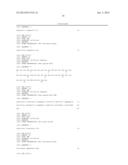 NOVEL PEPTIDES AND USES THEREOF IN THERAPEUTIC METHODS diagram and image