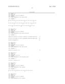 NOVEL PEPTIDES AND USES THEREOF IN THERAPEUTIC METHODS diagram and image