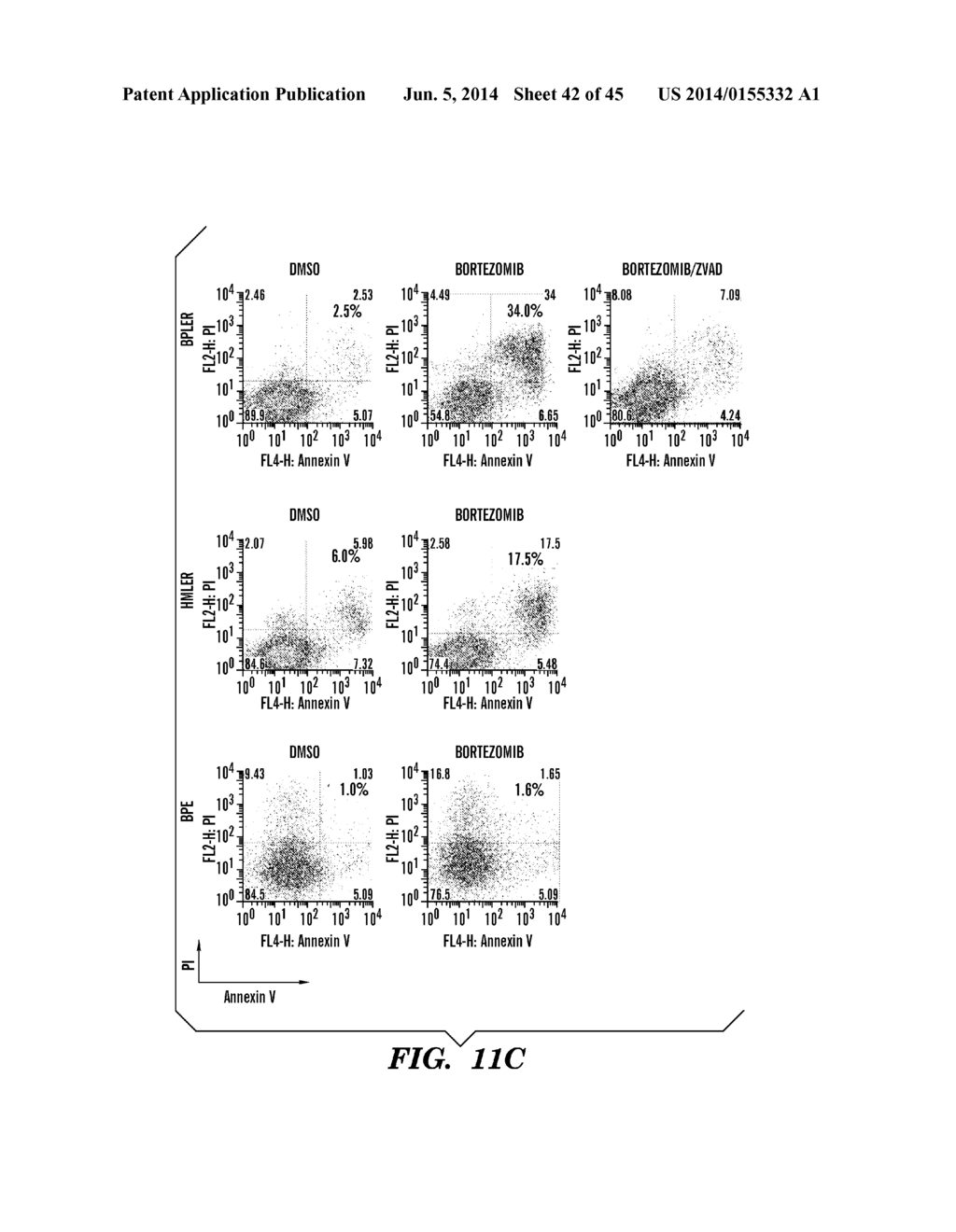 SELECTIVE INHIBITORS OF TUMOR-INITIATING CELLS - diagram, schematic, and image 43