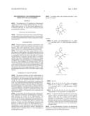 POLYPHOSPHATE AND PYROPHOSPHATE DERIVATIVE OF SACCHARIDES diagram and image