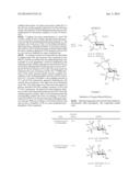 POLYPHOSPHATE AND PYROPHOSPHATE DERIVATIVE OF SACCHARIDES diagram and image