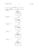 POLYPHOSPHATE AND PYROPHOSPHATE DERIVATIVE OF SACCHARIDES diagram and image