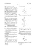 POLYPHOSPHATE AND PYROPHOSPHATE DERIVATIVE OF SACCHARIDES diagram and image