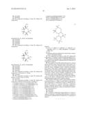 POLYPHOSPHATE AND PYROPHOSPHATE DERIVATIVE OF SACCHARIDES diagram and image