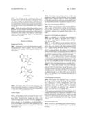 USE OF SS -DIMETHYL-GLIOTOXIN AS DIAGNOSTIC MARKER OF PATHOLOGIES CAUSED     BY GLIOTOXIN-PRODUCING FUNGI OR THEIR DERIVATIVES diagram and image