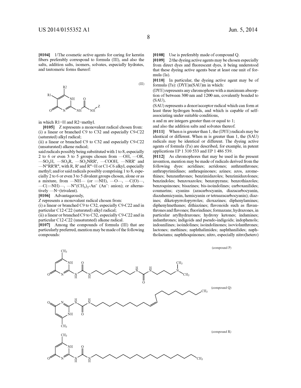 COSMETIC TREATMENT PROCESSES AND KIT - diagram, schematic, and image 09