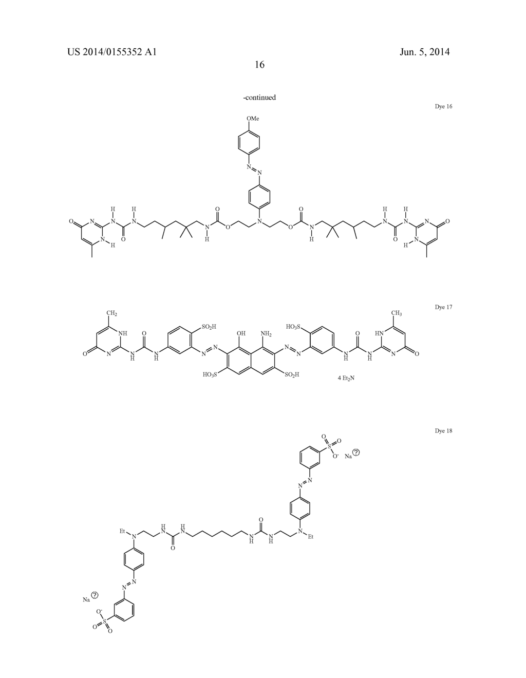 COSMETIC TREATMENT PROCESSES AND KIT - diagram, schematic, and image 17