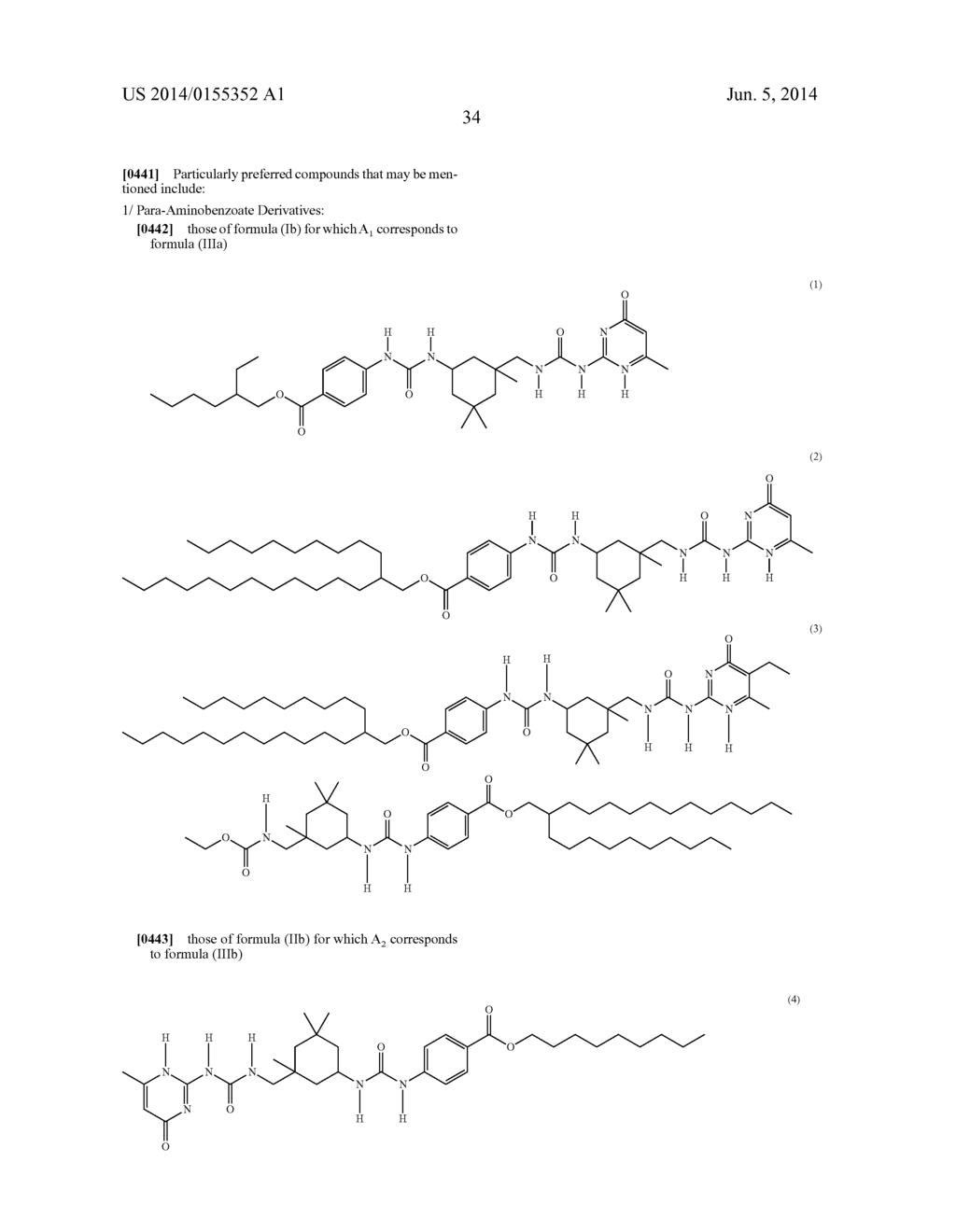 COSMETIC TREATMENT PROCESSES AND KIT - diagram, schematic, and image 35