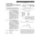 COMPOUNDS AND COMPOSITIONS FOR THE TREATMENT OF PARASITIC DISEASES diagram and image