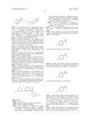 COMPOUNDS AND COMPOSITIONS FOR THE TREATMENT OF PARASITIC DISEASES diagram and image