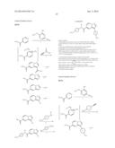 COMPOUNDS AND COMPOSITIONS FOR THE TREATMENT OF PARASITIC DISEASES diagram and image