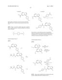 COMPOUNDS AND COMPOSITIONS FOR THE TREATMENT OF PARASITIC DISEASES diagram and image