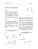 COMPOUNDS AND COMPOSITIONS FOR THE TREATMENT OF PARASITIC DISEASES diagram and image