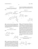 COMPOUNDS AND COMPOSITIONS FOR THE TREATMENT OF PARASITIC DISEASES diagram and image