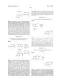 COMPOUNDS AND COMPOSITIONS FOR THE TREATMENT OF PARASITIC DISEASES diagram and image