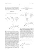 COMPOUNDS AND COMPOSITIONS FOR THE TREATMENT OF PARASITIC DISEASES diagram and image