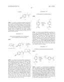 COMPOUNDS AND COMPOSITIONS FOR THE TREATMENT OF PARASITIC DISEASES diagram and image