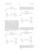 COMPOUNDS AND COMPOSITIONS FOR THE TREATMENT OF PARASITIC DISEASES diagram and image