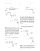 COMPOUNDS AND COMPOSITIONS FOR THE TREATMENT OF PARASITIC DISEASES diagram and image