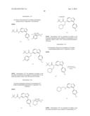 COMPOUNDS AND COMPOSITIONS FOR THE TREATMENT OF PARASITIC DISEASES diagram and image