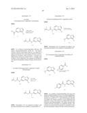 COMPOUNDS AND COMPOSITIONS FOR THE TREATMENT OF PARASITIC DISEASES diagram and image