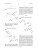 COMPOUNDS AND COMPOSITIONS FOR THE TREATMENT OF PARASITIC DISEASES diagram and image