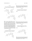 COMPOUNDS AND COMPOSITIONS FOR THE TREATMENT OF PARASITIC DISEASES diagram and image