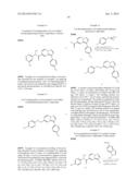 COMPOUNDS AND COMPOSITIONS FOR THE TREATMENT OF PARASITIC DISEASES diagram and image