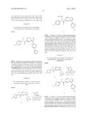 COMPOUNDS AND COMPOSITIONS FOR THE TREATMENT OF PARASITIC DISEASES diagram and image