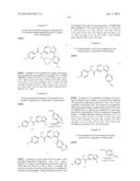 COMPOUNDS AND COMPOSITIONS FOR THE TREATMENT OF PARASITIC DISEASES diagram and image