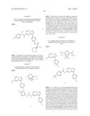 COMPOUNDS AND COMPOSITIONS FOR THE TREATMENT OF PARASITIC DISEASES diagram and image