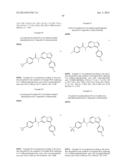 COMPOUNDS AND COMPOSITIONS FOR THE TREATMENT OF PARASITIC DISEASES diagram and image