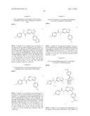 COMPOUNDS AND COMPOSITIONS FOR THE TREATMENT OF PARASITIC DISEASES diagram and image