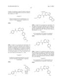 COMPOUNDS AND COMPOSITIONS FOR THE TREATMENT OF PARASITIC DISEASES diagram and image